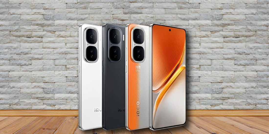 iQOO Neo10R is Coming: Features and Price