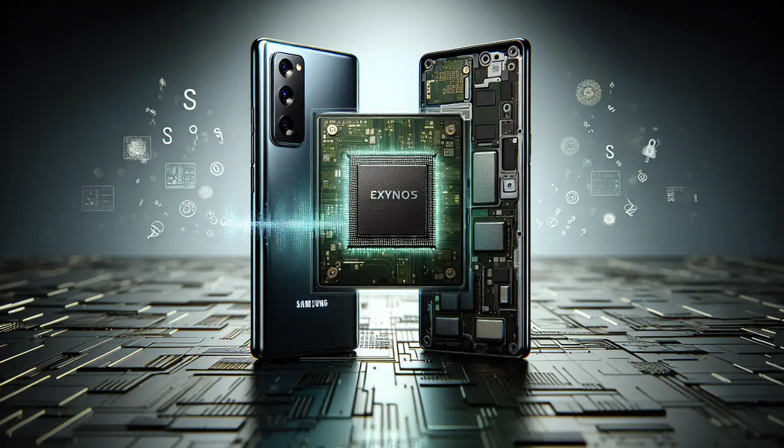 "Samsung S25: All-Exynos Lineup Rumors & Impacts"