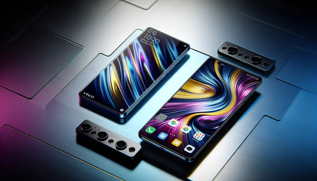 Vivo X100 Pro vs Realme 12 Pro+ 5G: Price & Specs