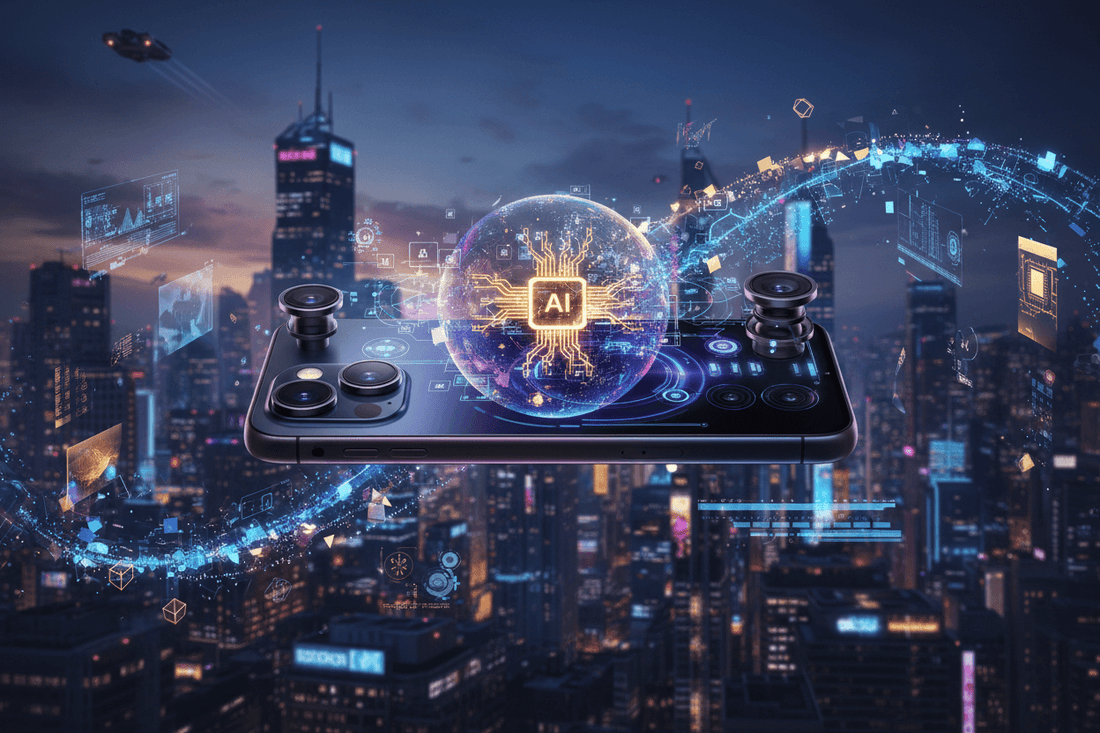 Apple iPhone 18 Pro Redefines Smartphone Technology Completely