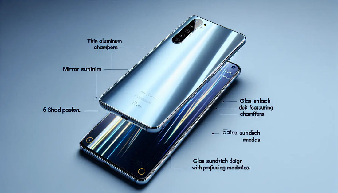 Oppo R1X: A Mid-Range Smartphone with Flagship Design and Features