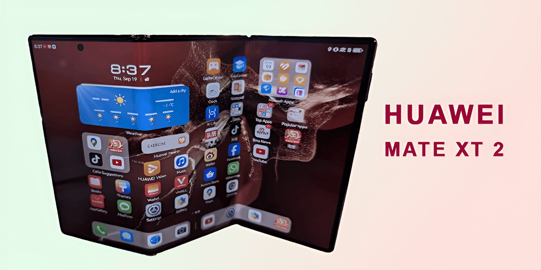 Huawei Mate XT 2 - Fonezone.me