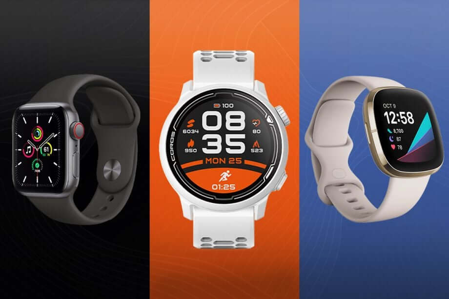 Best Smartwatch 2024: Our favourite wearables right now