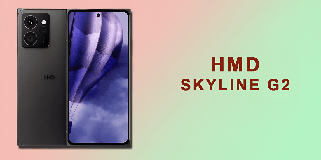 HMD Skyline G2 - Fonezone.me