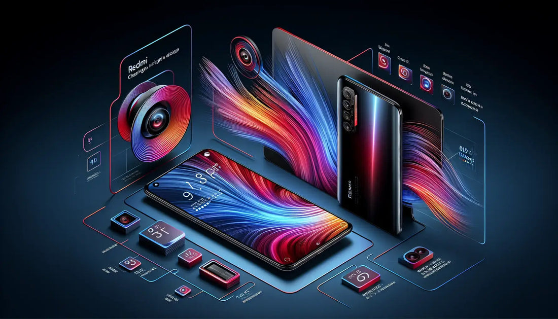 Redmi Turbo 3: Latest Features and Specifications Revealed