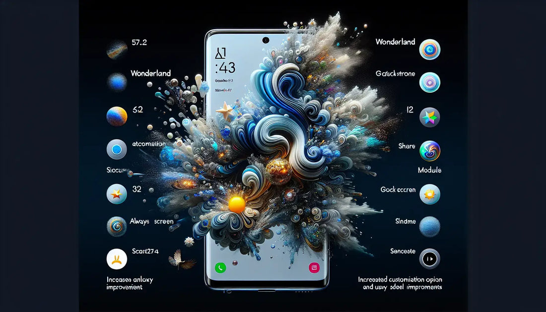 Exciting New Update for Samsung Galaxy Devices