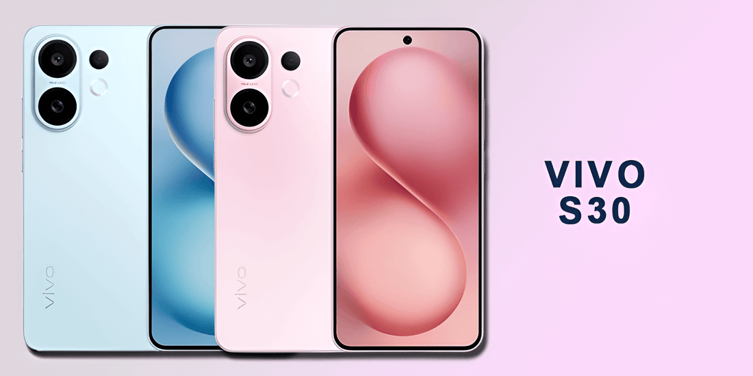 Vivo S30 - Fonezone.me