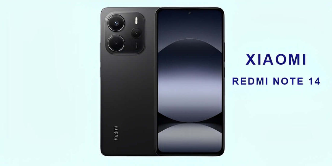 Redmi Note 14 Review, Price & Specs - Fonezone.me