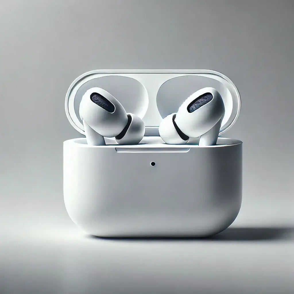 AirPods Pro - Top Wireless Earbuds for Sound & Comfort