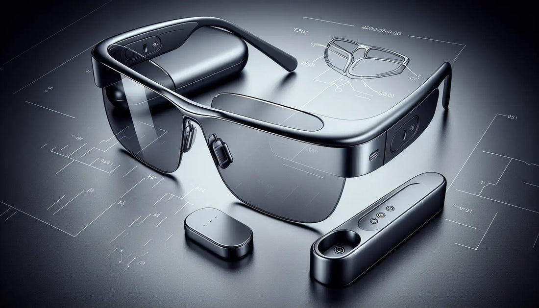 Samsung Galaxy Smart Glasses - All You Need to Know