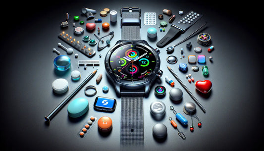 Galaxy Watch6 Review: Samsung's New Smartwatch