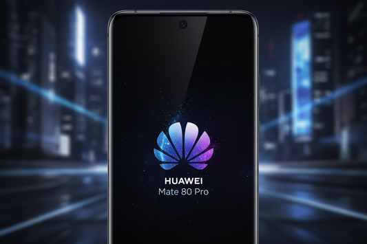 Huawei Mate 80 Pro - Fonezone.me