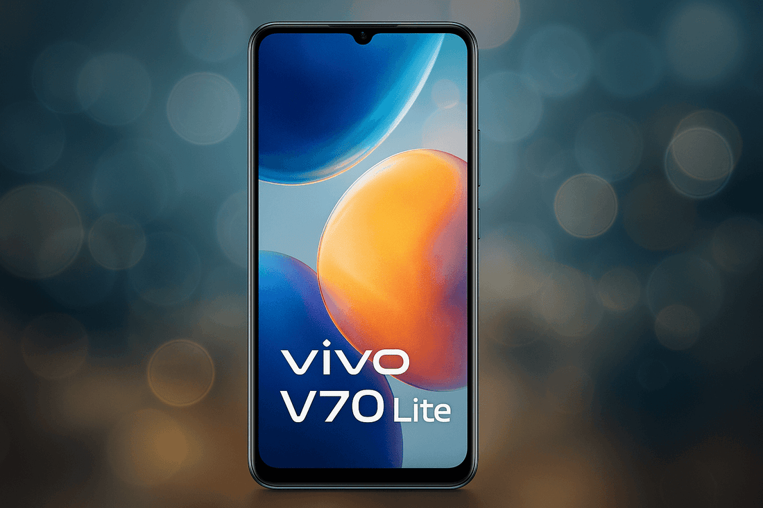 Vivo V70 Lite - Fonezone.me