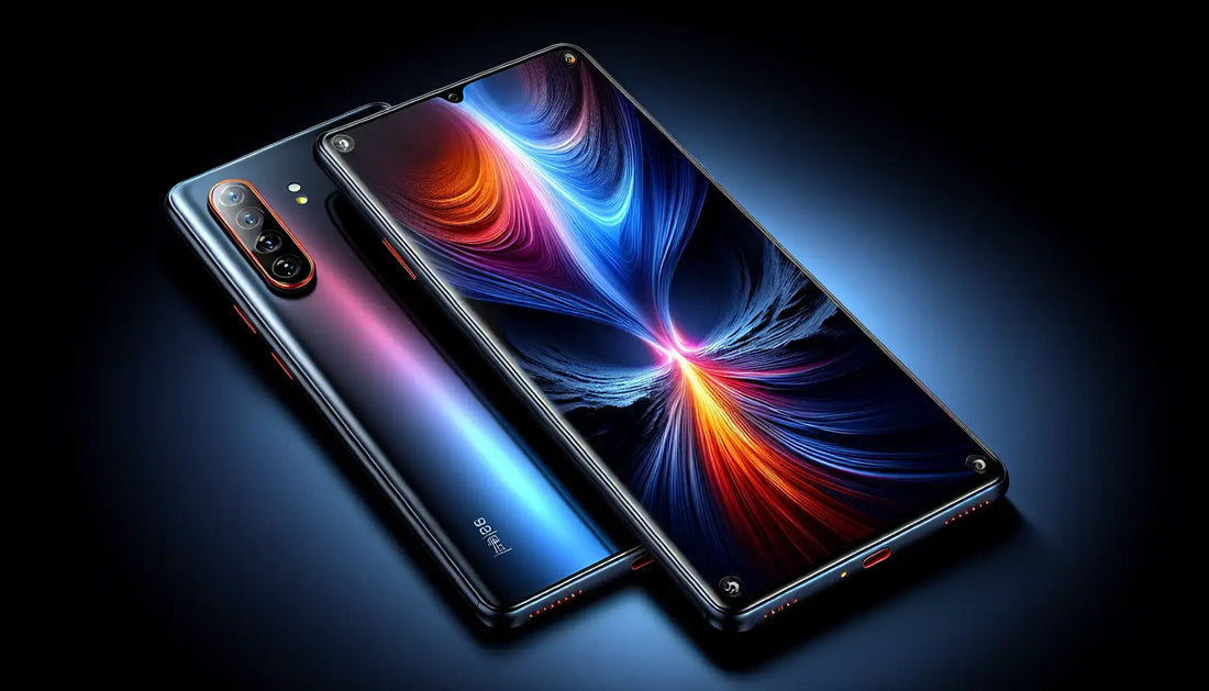 Discover the Exciting Features of the New Realme Narzo 70 Pro