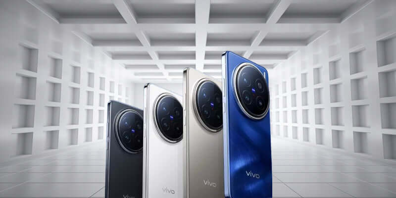 Vivo X200 and X200 Pro's Launch Teased