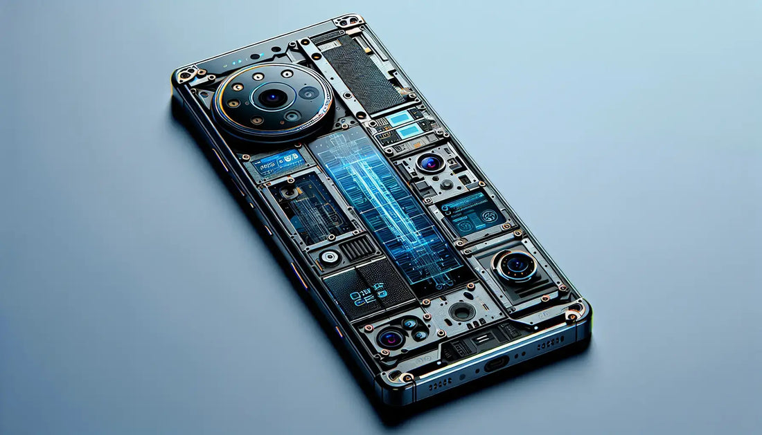 Unveiling the Oppo K12: Experience the Future of Smartphones