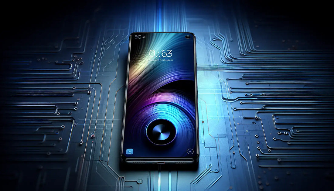 Vivo V40 SE 5G: New 5G Phone w/ Snapdragon 4