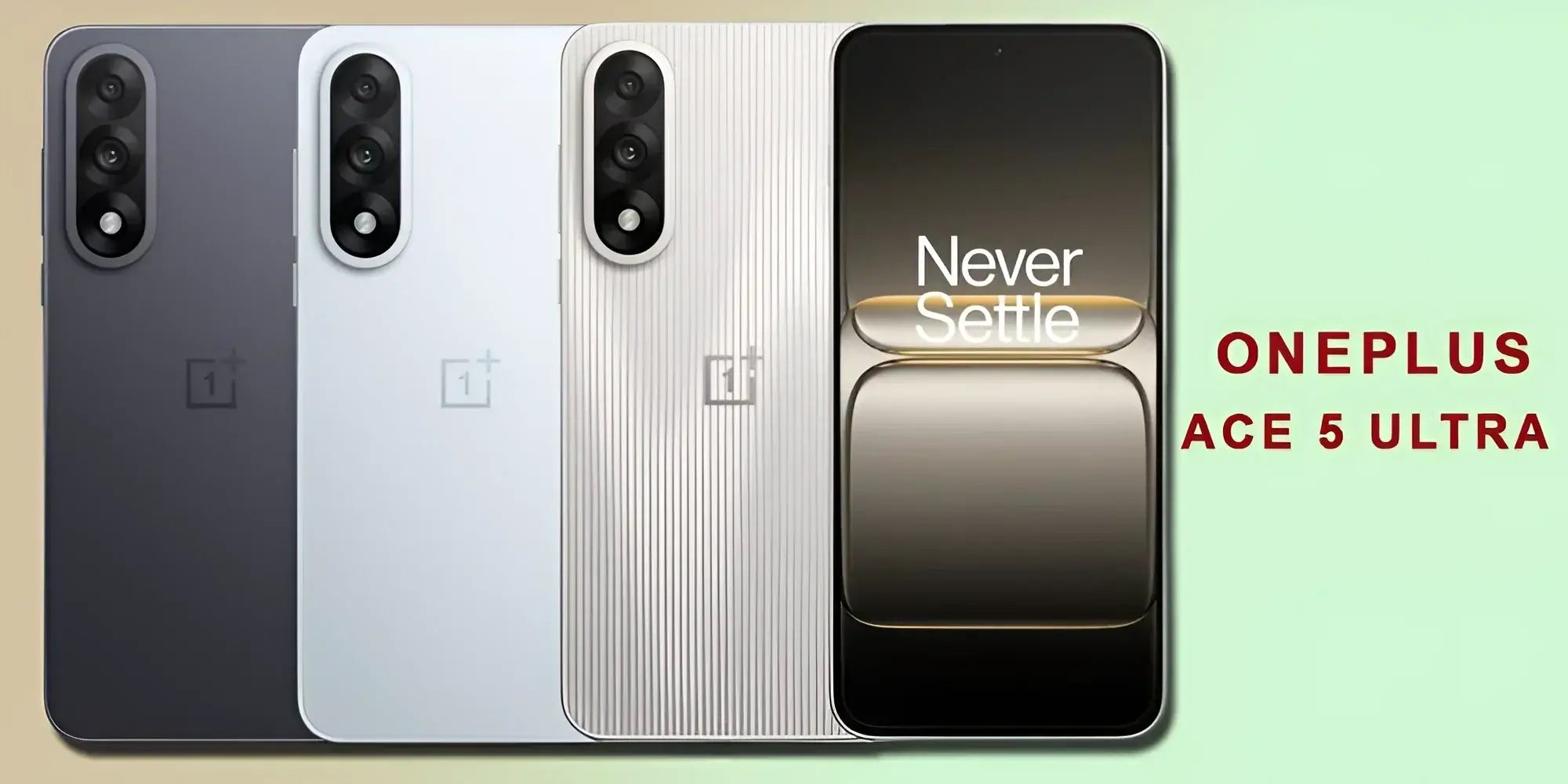 スマートフォン本体 OnePlus Ace5 Ultra 16G/512G OnePlus Ace 5 Ultra』レビュー、5万円台でAnTuTu260万点