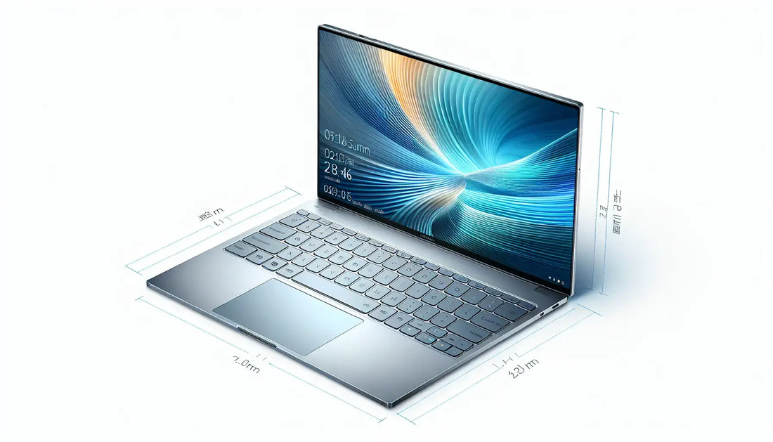 Huawei MateBook D16 (2024): Review & Performance
