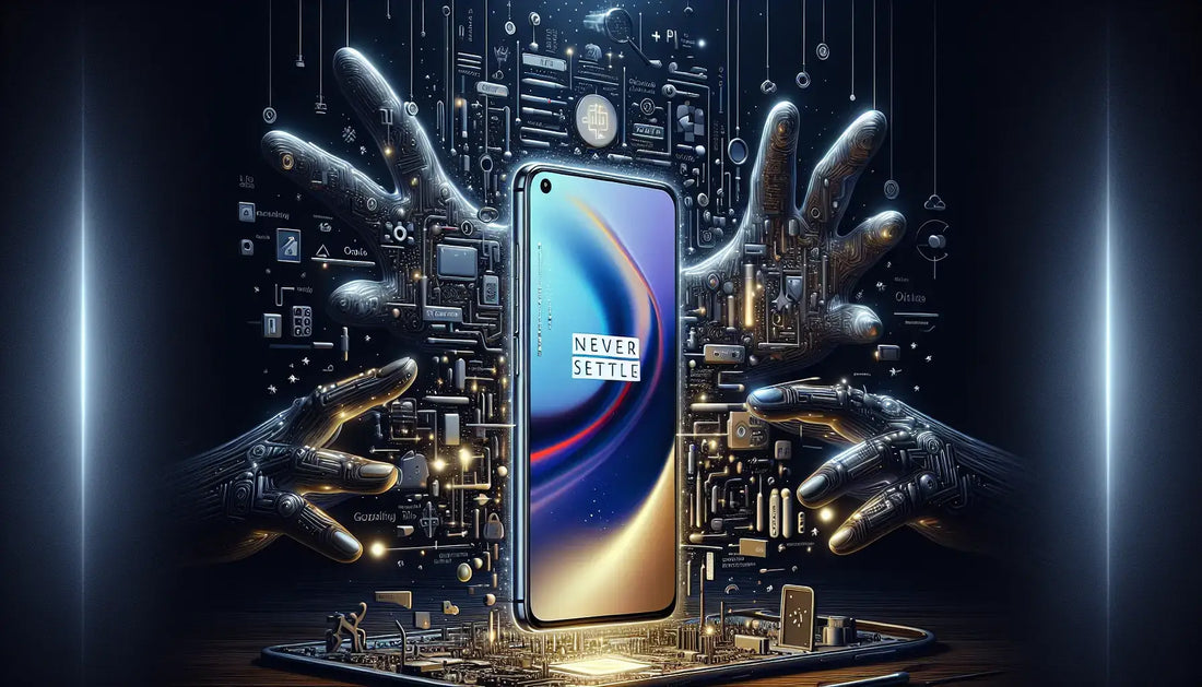 OnePlus 12R - A Controversial Phone with Surprising Features