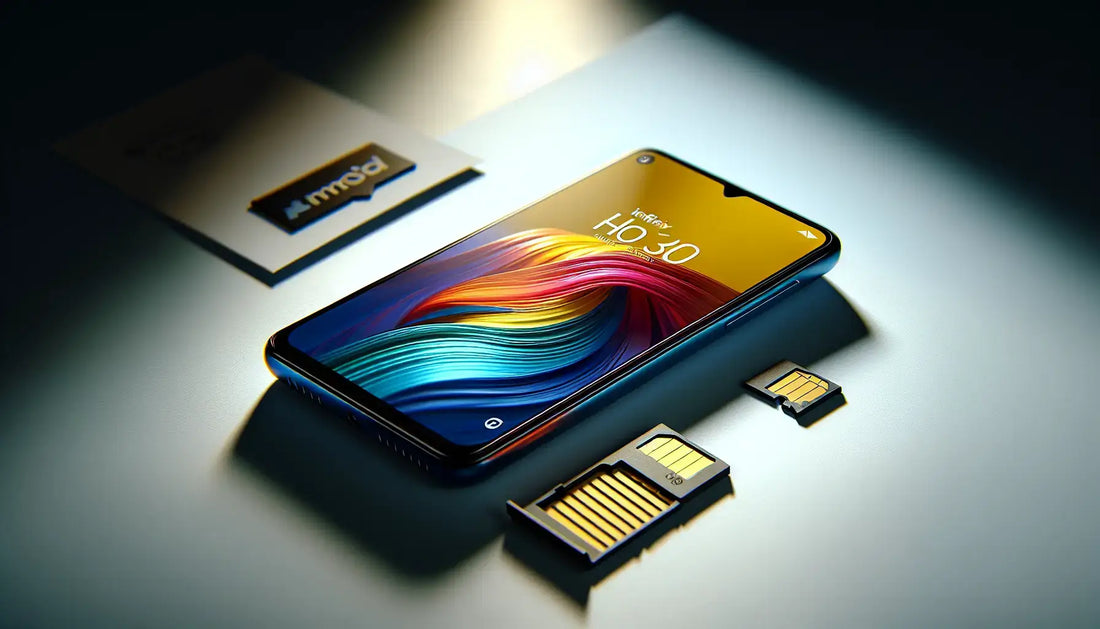 Infinix Hot 30 Review: New Smartphone Analysis