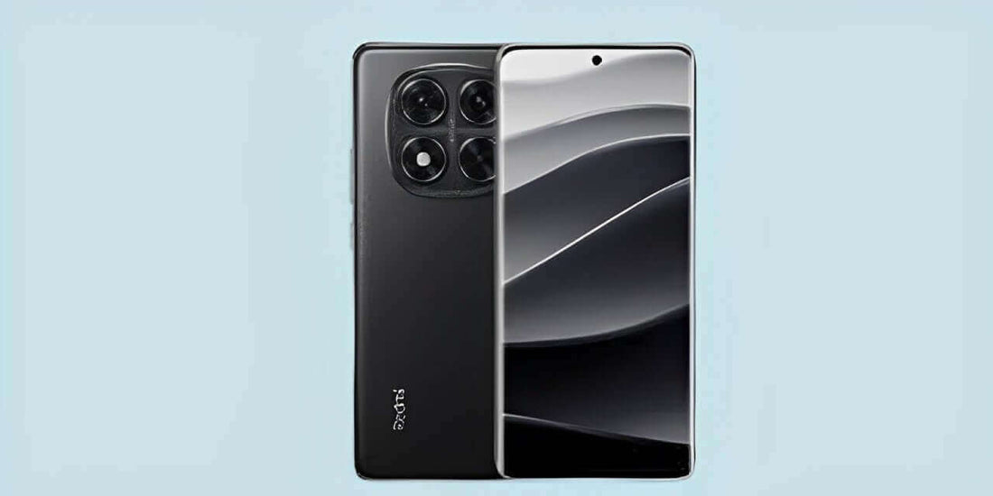 Xiaomi Redmi Note 14 Pro 5G Review: A Game-Changer in Saudi Arabia