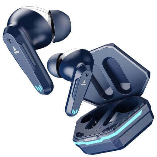 Bluetooth Headphones Boat Sports Earbuds BoAt Airdopes 191G True