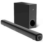 boAt Aavante Bar Mystiq Soundbar with 100W RMS Signature Sound,Pitch Black Brand New
