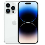 Best price on an Apple iPhone 14 Pro 512GB Silver in Saudi Arabia