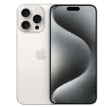 Best online offer iPhone 15 Pro Max White Titanium in Saudi Arabia