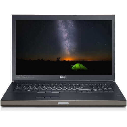 Dell Precision 6800 Core i7 Laptop - 8GB RAM, 256GB SSD - Available at Fonezone.me