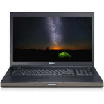 Dell Precision 6800 Core i7 Laptop - 8GB RAM, 256GB SSD - Available at Fonezone.me