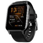 "boAt Xtend Call Plus Smart Watch with 1.91"" HD Display, Advanced BT Calling ,Active Black Brand New "