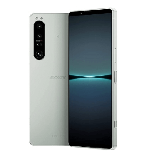 Sony Xperia 1 IV 256GB 12GB RAM White Online at Fonezone.me