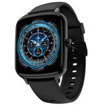 boAt Wave Style Call with Advanced BT Calling ChipWatch Faces, Active Black Brand New