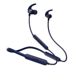 boAt Rockerz 255 Pro+ Bluetooth in Ear Earphones with Upto 60 Hours Playback,Navy Blue Brand New
