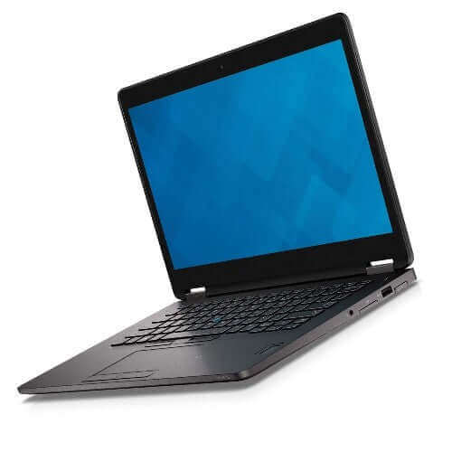 Dell Latitude E5270 i5 6th Gen, 256GB, 8GB Ram