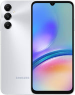 Buy Samsung Galaxy A05s 128GB Silver Android Phone Online in KSA
