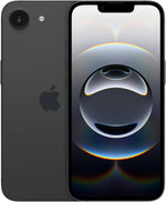 Buy iPhone 16e 128GB in Black Online in Saudi Arabia