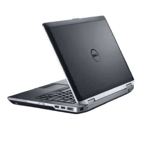 DELL Latitude E6430,Core i5 3rd, 4GB RAM, 1GB VGA, 500GB HDD Laptop