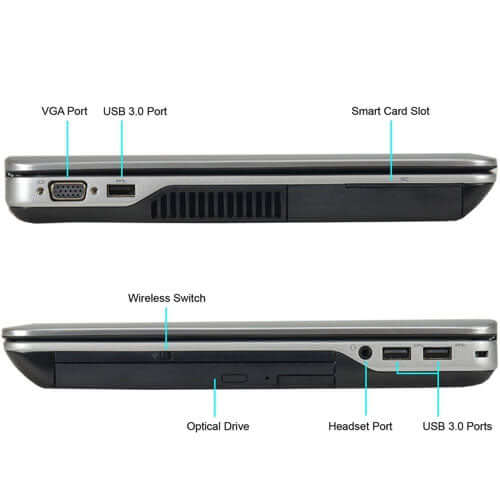 Dell Latitude E6440 Business Laptop, Intel Core i7-4th at Best Price