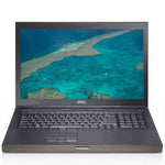 Dell Precision 6700 Core i7 3rd Gen 256GB, 8GB Ram 17.3inch English Keyboard Laptop