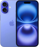 Apple iPhone 16 in Ultramarine – Buy Online at Fonezone.me