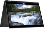 Dell Latitude 7390 2-in-1, Intel Core i7-8th Gen. CPU, 16GB RAM in Saudi Arabia, Riyadh, Jeddah - KSA