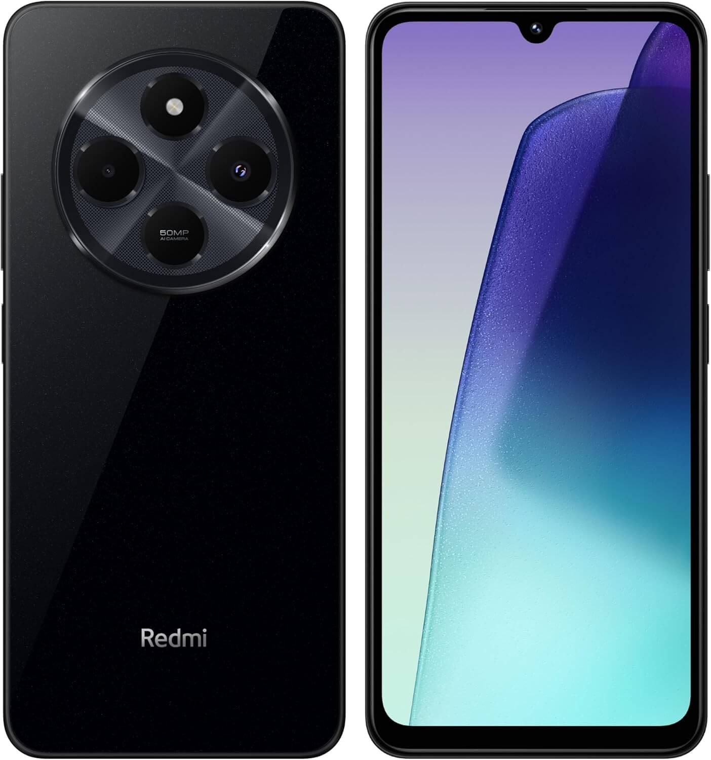 Affordable Xiaomi Redmi 14C with 4GB RAM and 128GB ROM at Best Price