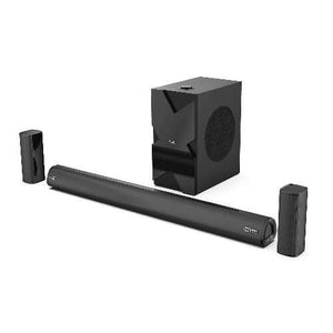  boAt AAVANTE Bar 3150D 260W 5.1 Channel Bluetooth Soundbar with Dolby Audio, Premium Black Brand New