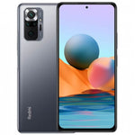 Redmi Note 10 Pro Onyx Gray 128GB 6GB RAM unlocked phone online store - Fonezone.me