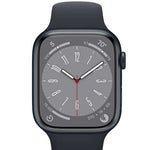 Apple Watch Series 8 (GPS 45mm) – Best smartwatch in Saudi Arabia at Fonezone.me