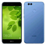 Huawei Nova 2 Plus 128GB, 4GB Ram Aurora Blue