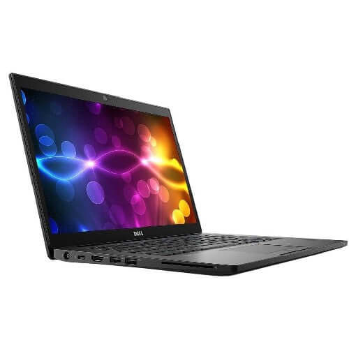 Dell Latitude 7490 8GB RAM 128GB SSD Core i5 7th Gen Laptop price in Saudi Arabia (KSA)